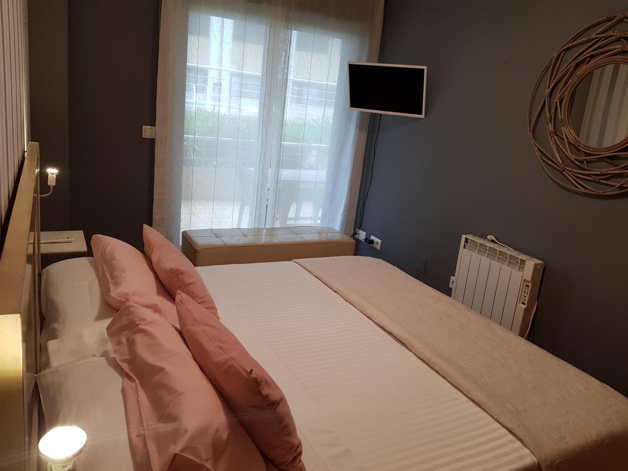 Ferienwohnung Playa Silgar-Sanxenxo Zimmer foto
