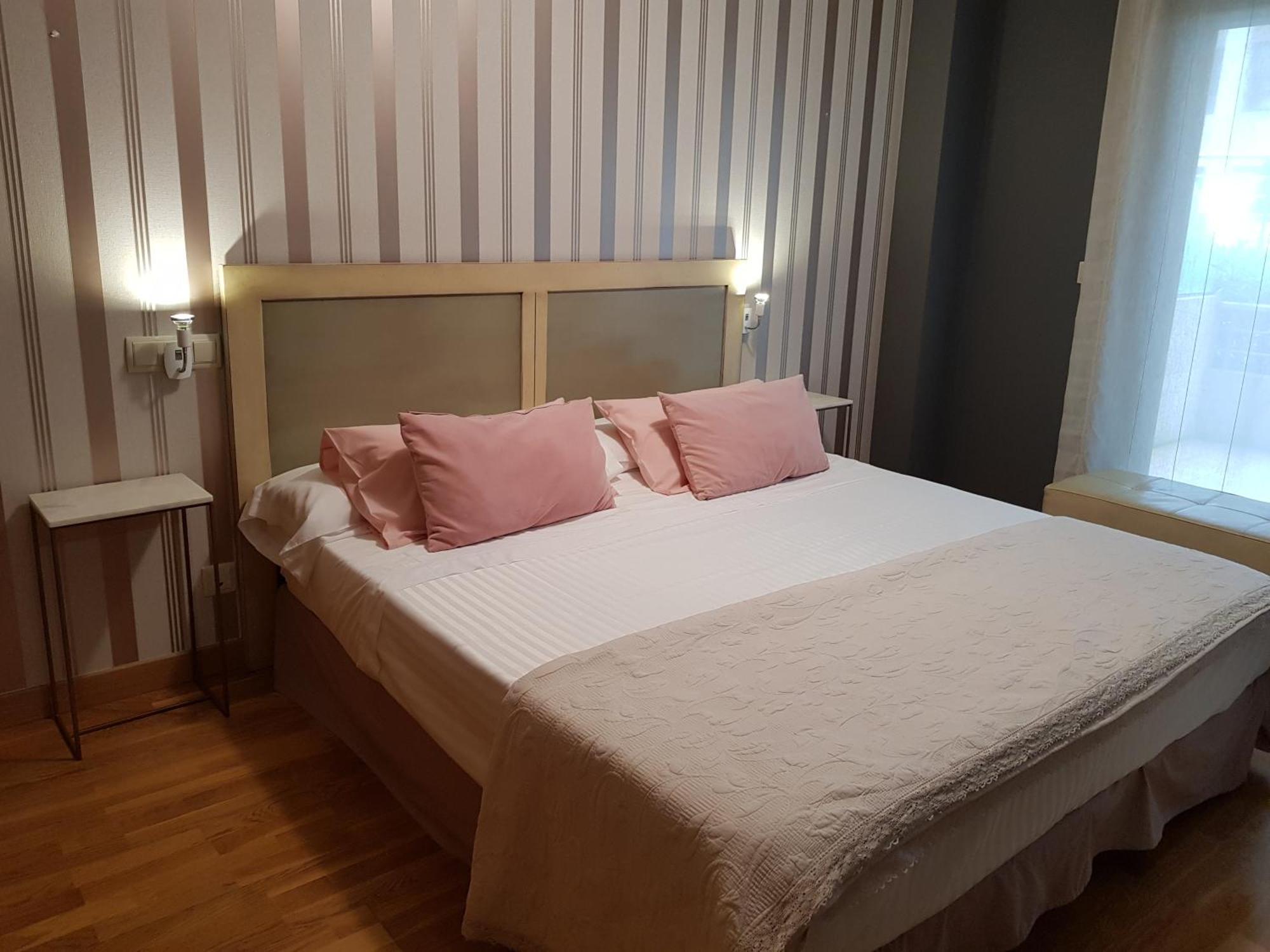 Ferienwohnung Playa Silgar-Sanxenxo Zimmer foto