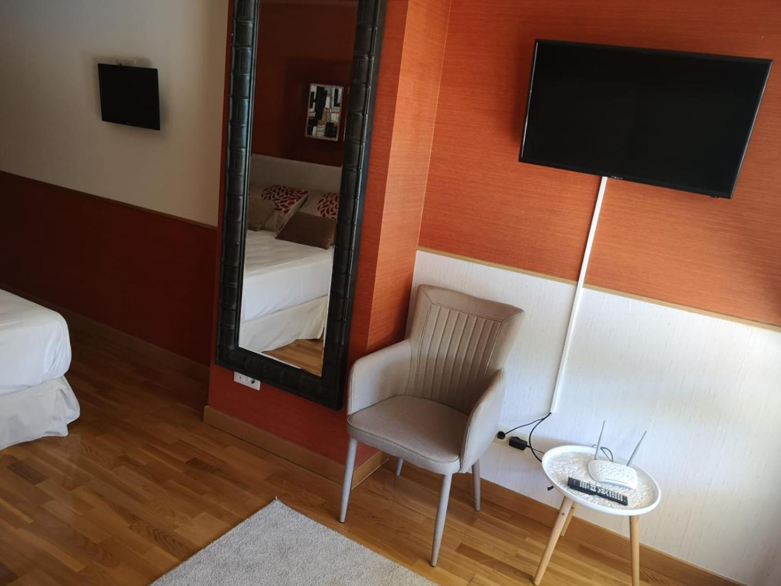 Ferienwohnung Playa Silgar-Sanxenxo Zimmer foto