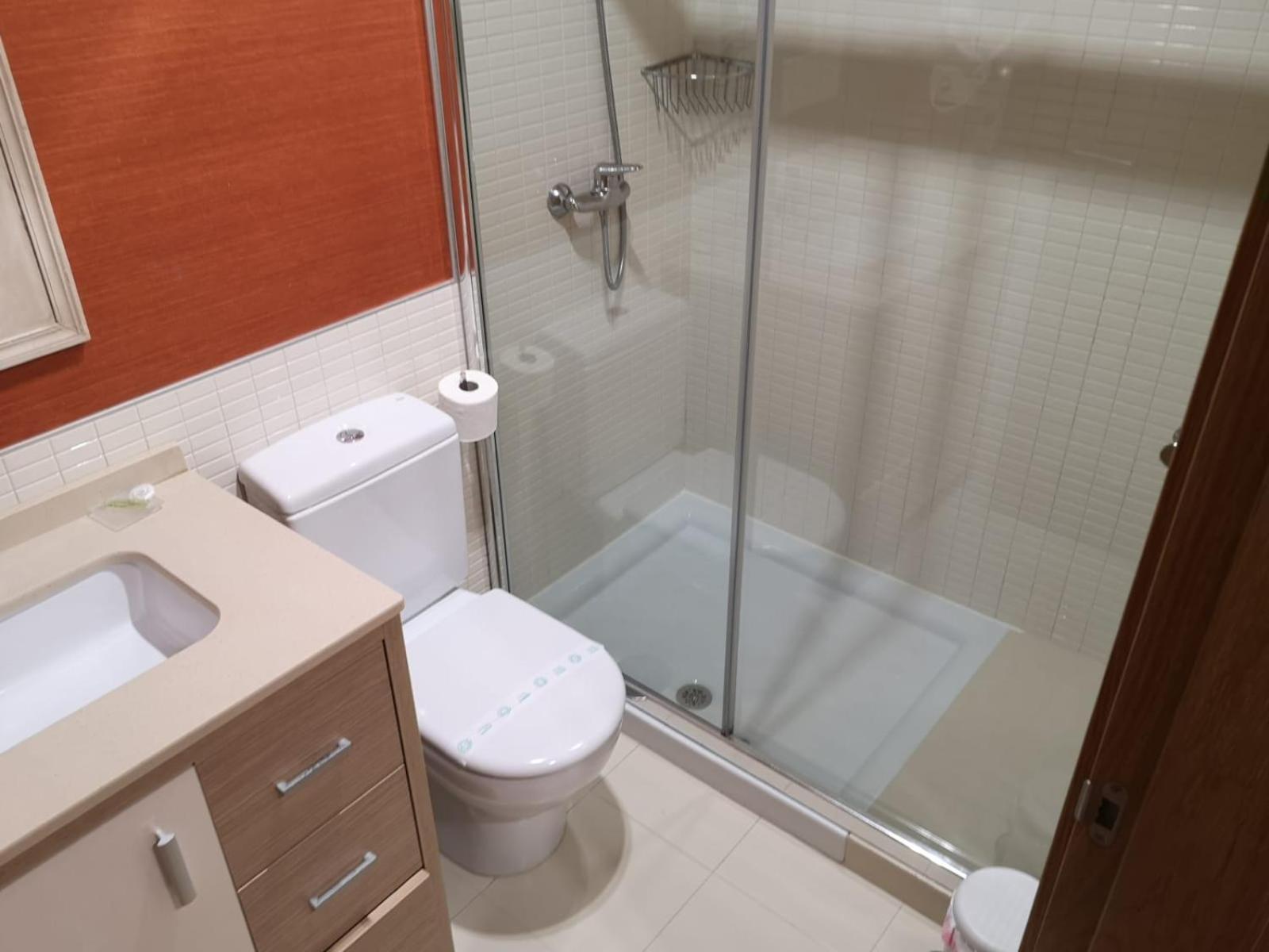 Ferienwohnung Playa Silgar-Sanxenxo Zimmer foto