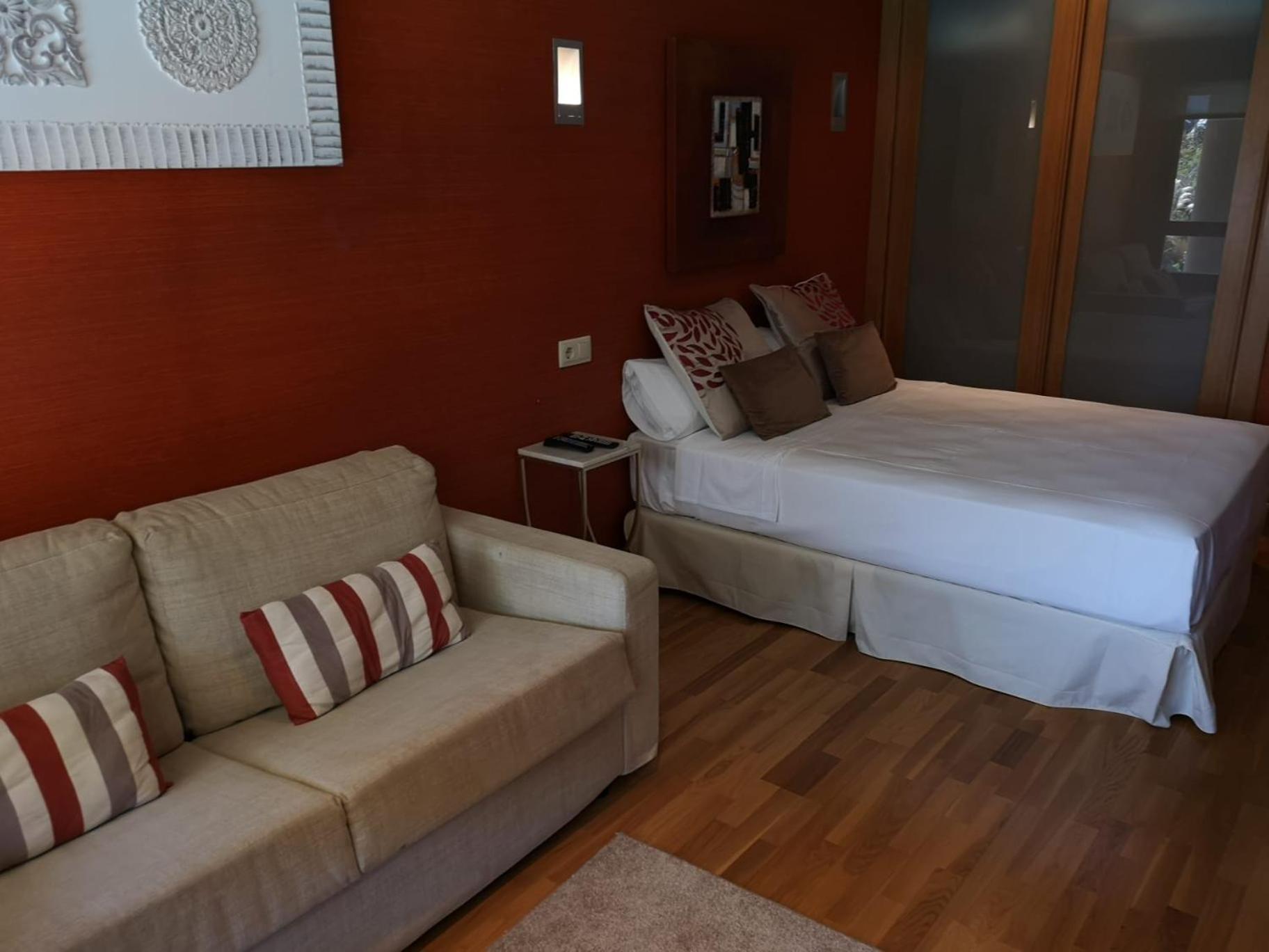 Ferienwohnung Playa Silgar-Sanxenxo Exterior foto